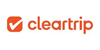 Clear trip