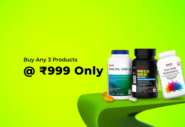 GNC