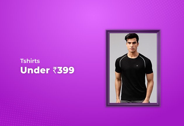 Myntra New
