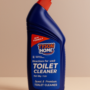 Tyson toilet cleaner|1ltr