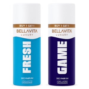 Best quality bella vita perfume 150ml