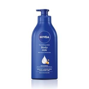 NIVEA  600ml Body Lotion