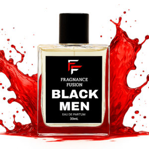 Black men long losting perfume|30ml