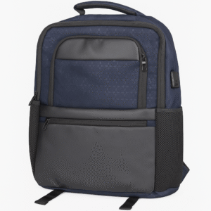 Bagpack |with USB connector |