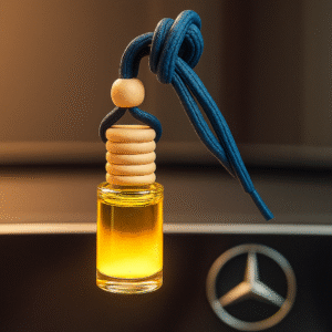 Car Perfume | 12ml Sandalwood Essence