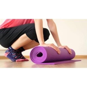 EcoGrip Harmony  Yoga Mat