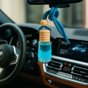 Car Perfume | 12ml Sandalwood Essence