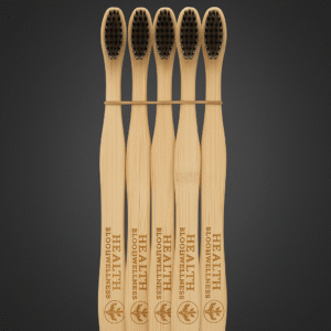 Bamboo ToothBrush (family pack)